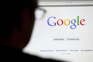 google search image