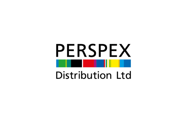Perspex Distribution Ltd Logo