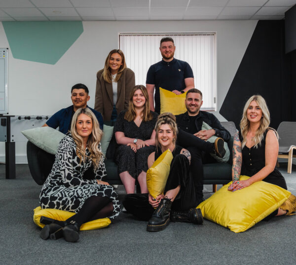 extramile search engine team