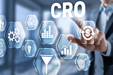 cro graphic