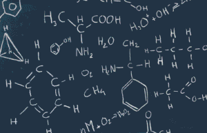 algebra on blackboard