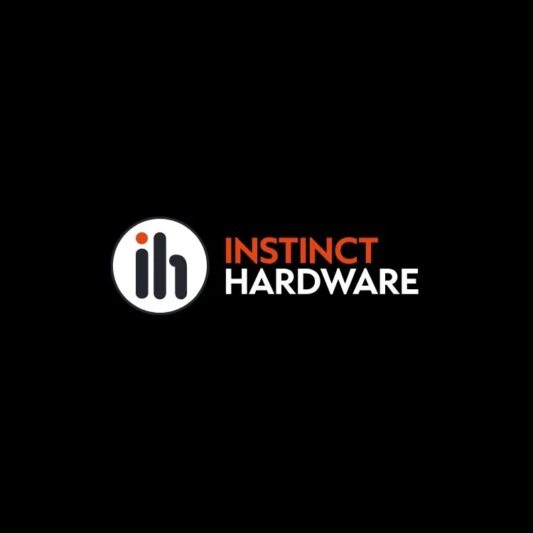 Instinct Hardware logo
