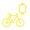 cycle to work and tech scheme icon