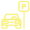 free car parking icon