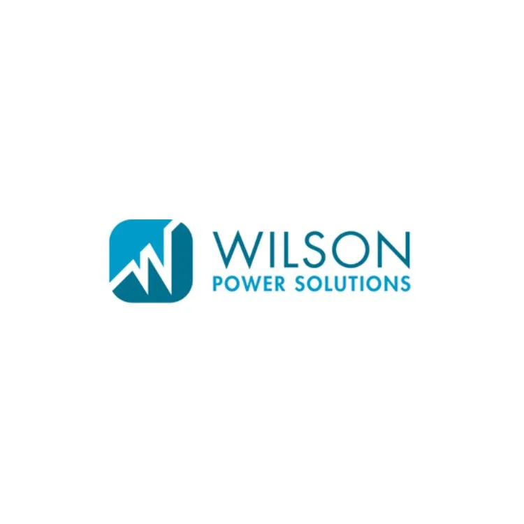 Wilson Power Solutions Logo