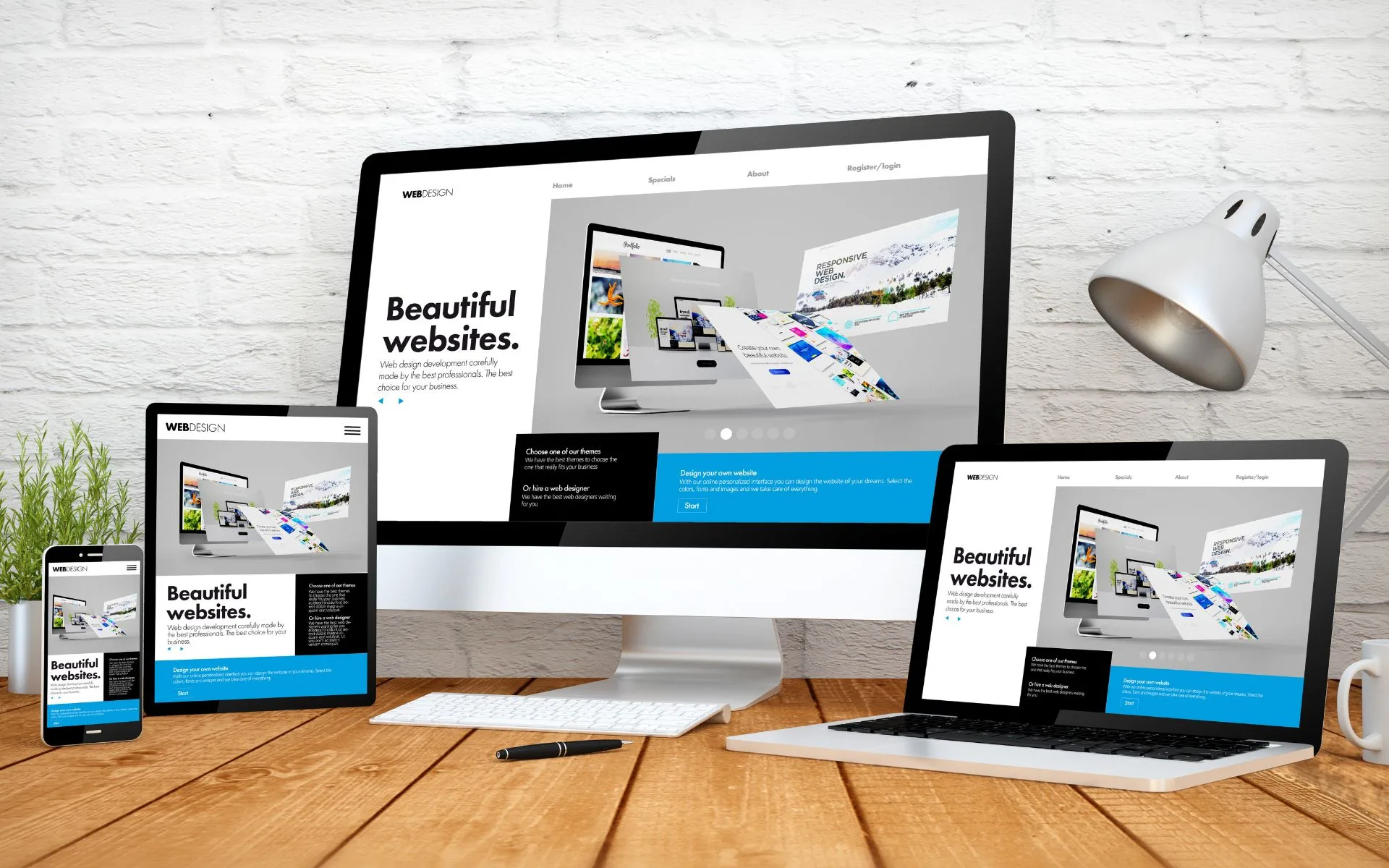 user centric design