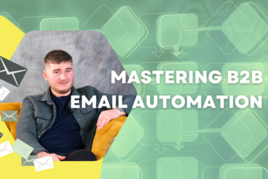 Mastering email automation