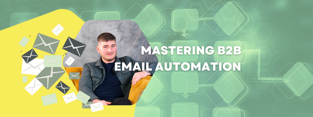 Mastering email automation