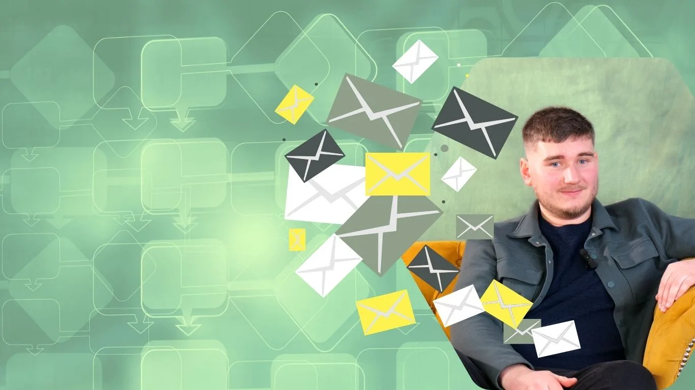 Email marketing masterclass