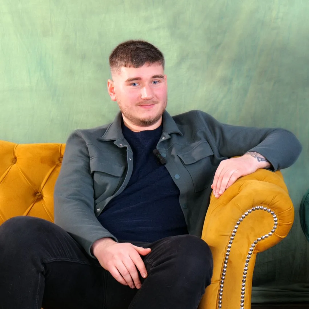 Josh Locke Content Manager
