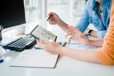 Using E-E-A-T guidelines when writing content helps to boost rankings