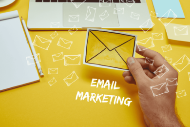 email marketing