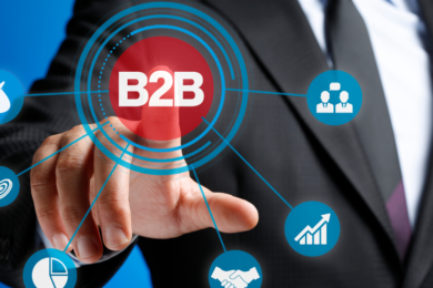 B2B SEO strategies for Google's AI mode