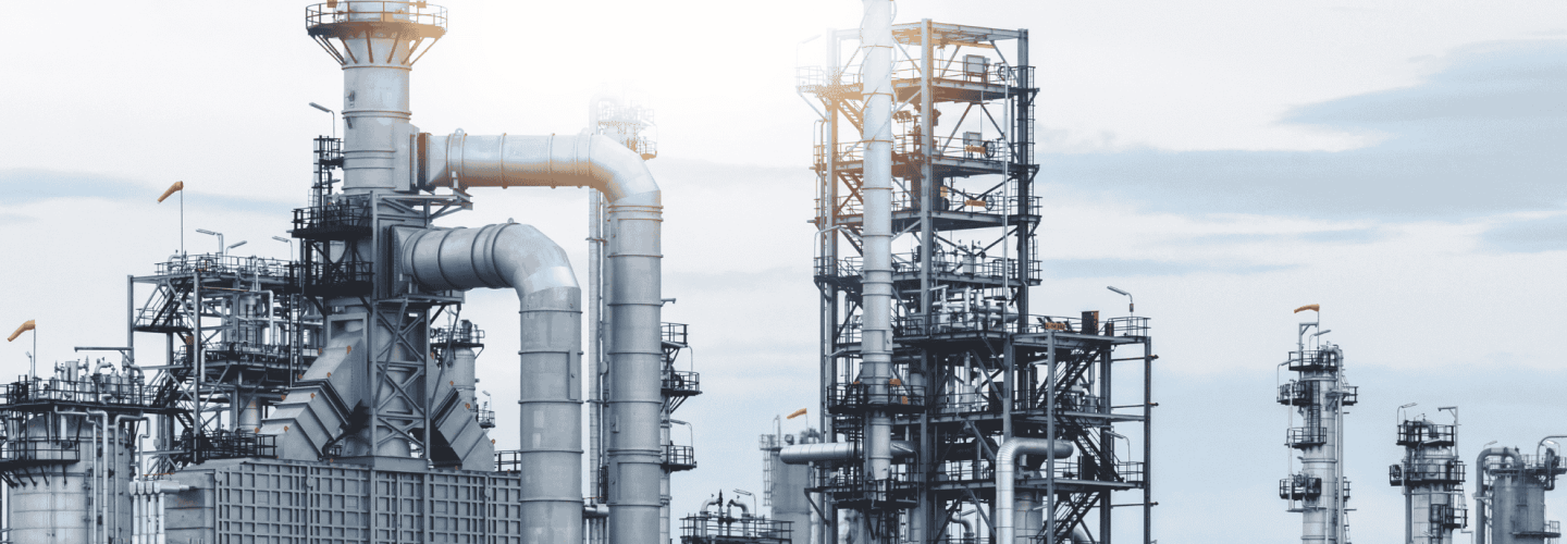 chemical industry