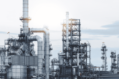 chemical industry