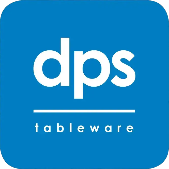 DPS Tableware logo