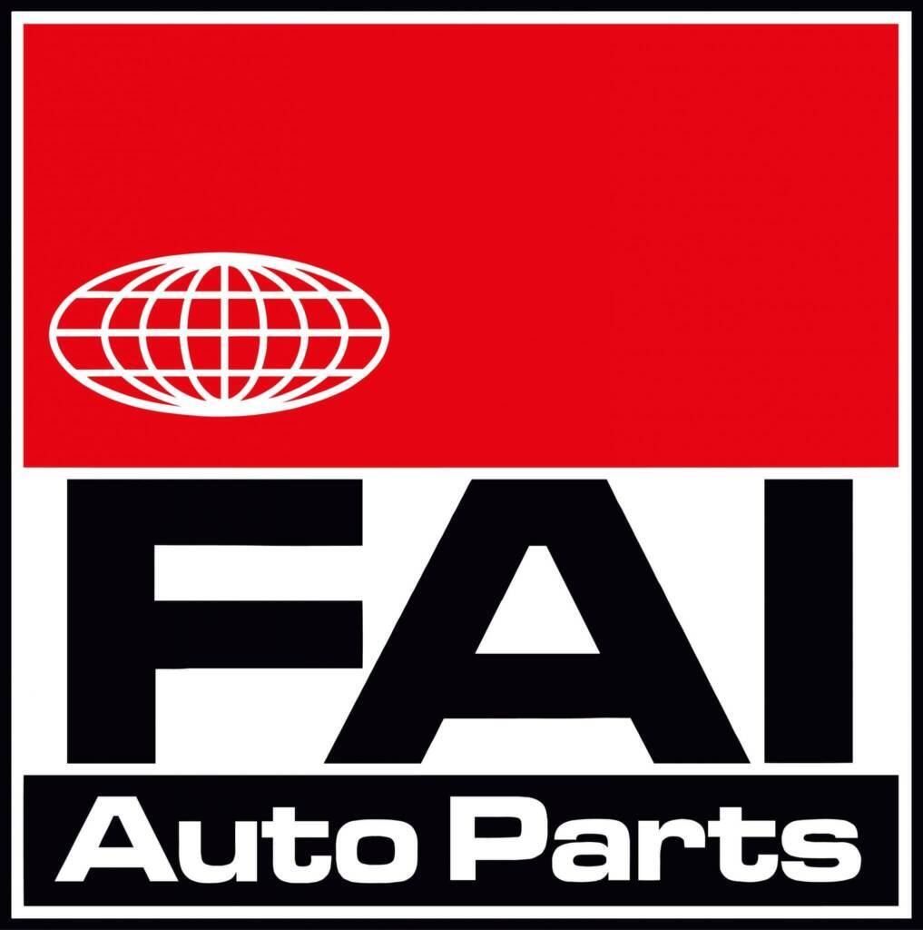 FAI Auto Parts logo