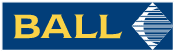 F Ball logo