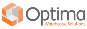 Optima Warehouse Solutions logo