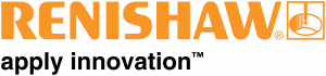 Renishaw logo