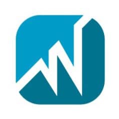 Wilson Power Solutions logo in blue