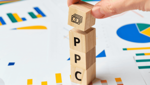 Blog header graphic illustrating the modern PPC advertising landscape