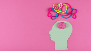 Neurodiversity blog graphic promoting inclusive workplace awareness