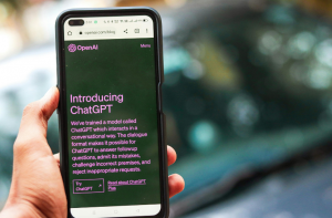 Marketing visual with clean layout for business promotion