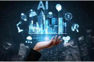 Branded marketing design showcasing modern digital campaign visuals