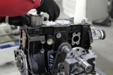 Engineering Companies