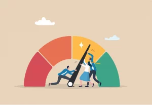 Stock image representing digital analytics and business growth strategy