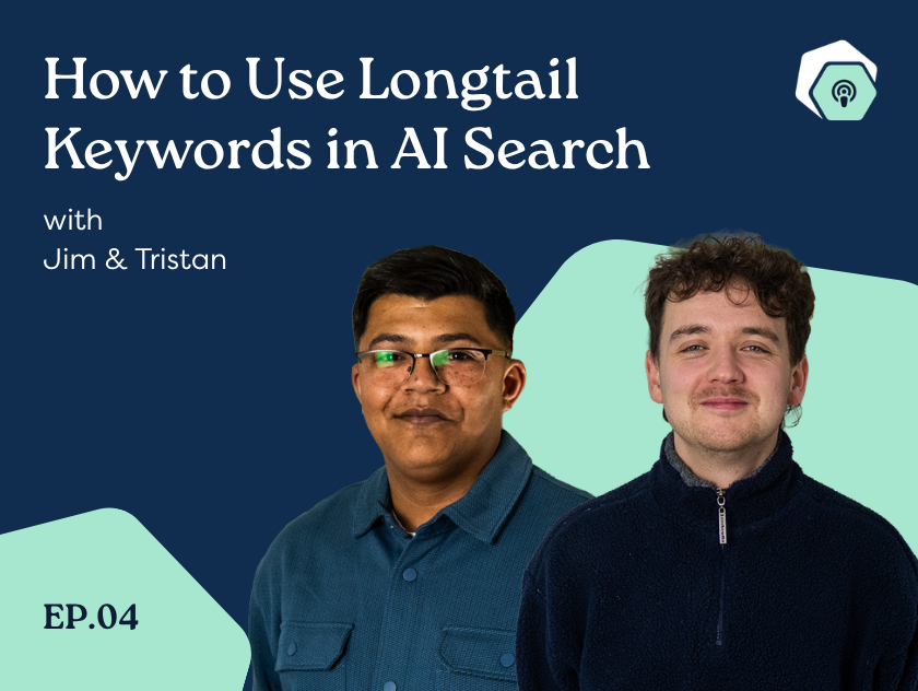 How to Use Longtail Keywords in AI Search